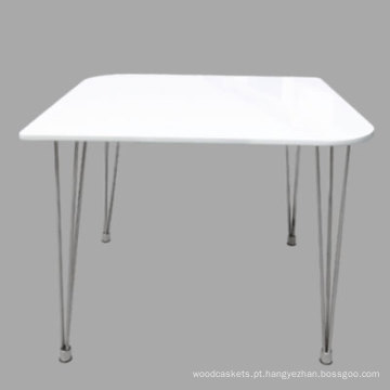 Branco de mesa / mesa de centro (10317 - 1)